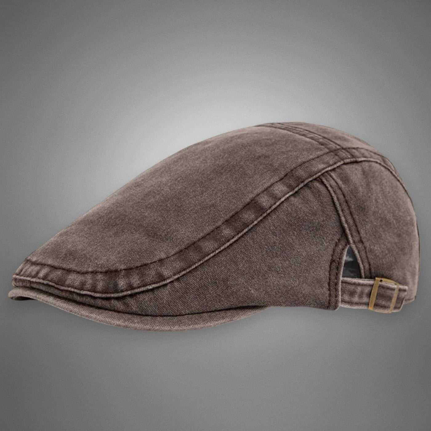 Ron  | Vintagejacka i kontorsstil