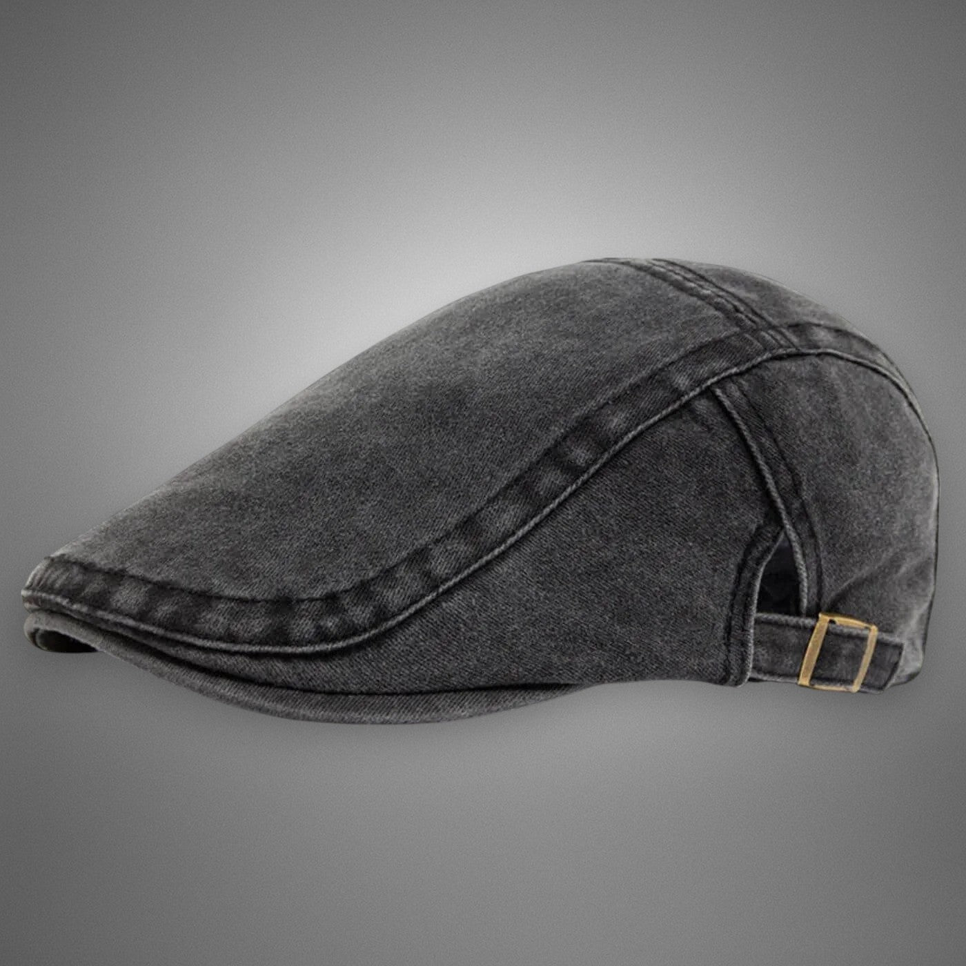 Ron  | Vintagejacka i kontorsstil